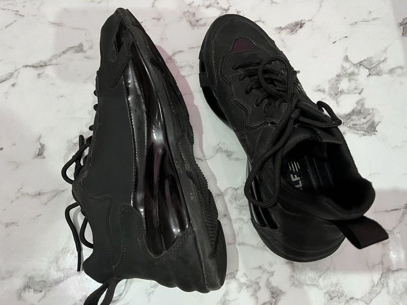 lamborghini Shoes