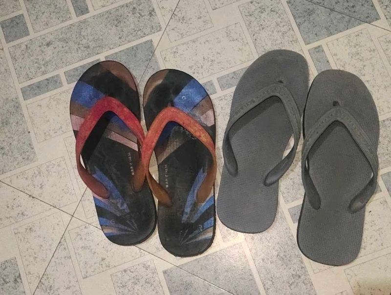 Daily Wear Slipper