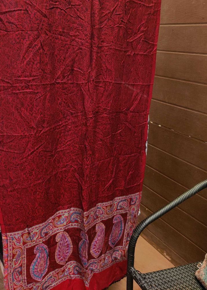 Pashmina Shawl
