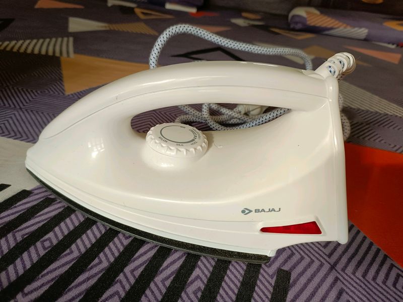Bajaj Iron