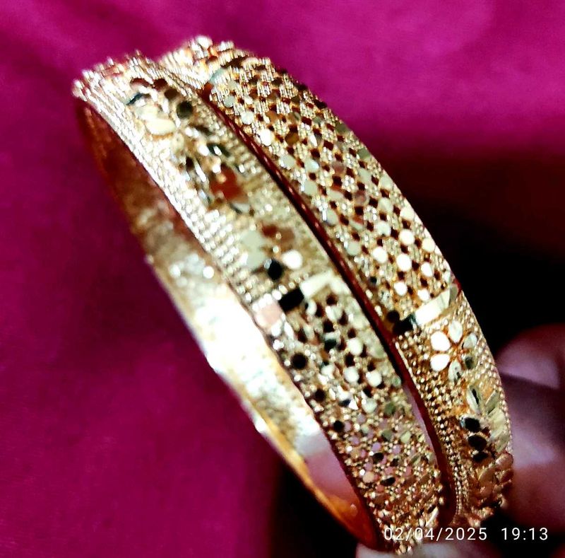 Bangles