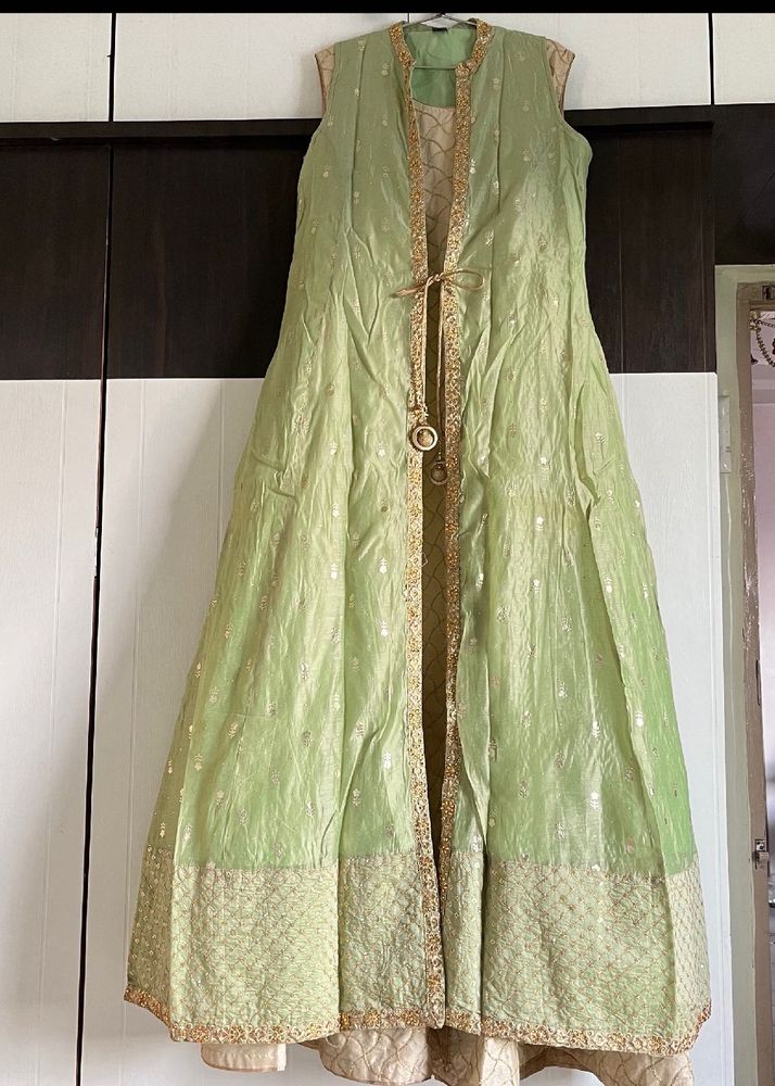 Ethnic Gowns