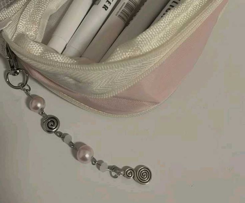 Pinteresty Pencil Case Charms