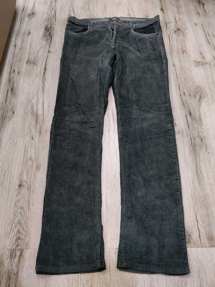 Sc8815 Max Bootcut Kodroi Jeans Waist 32