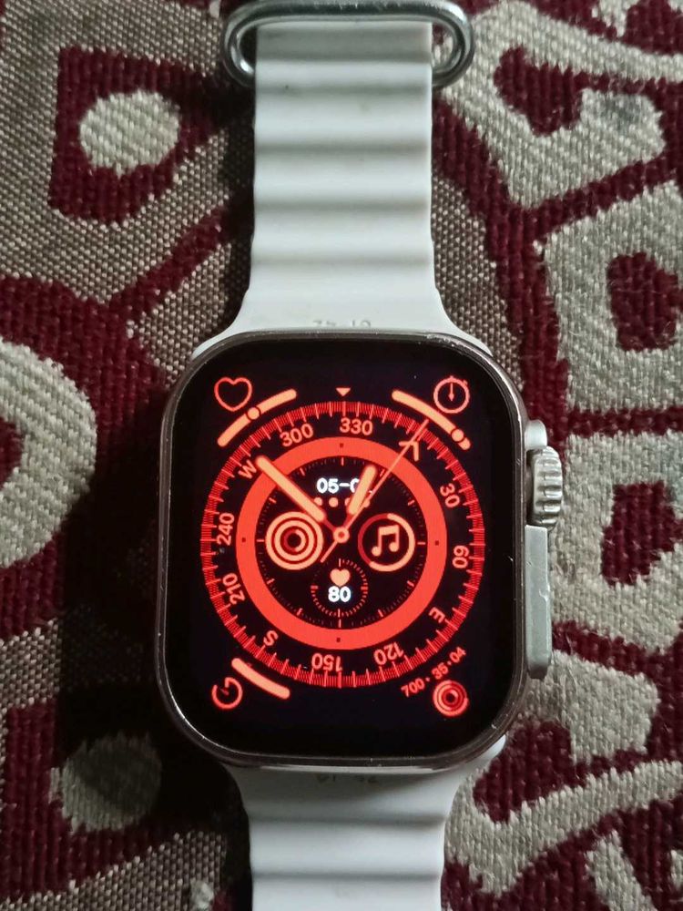 Watch T10 Ultra