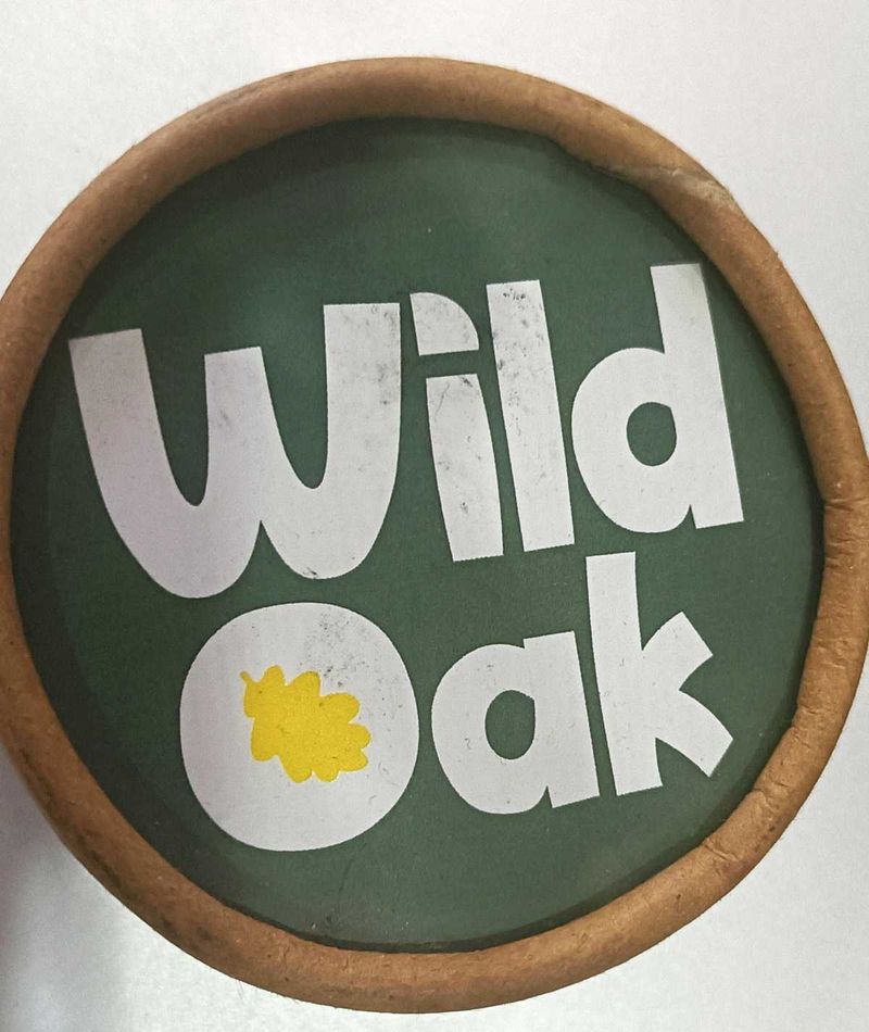 WildOak Under Eye Power Gel