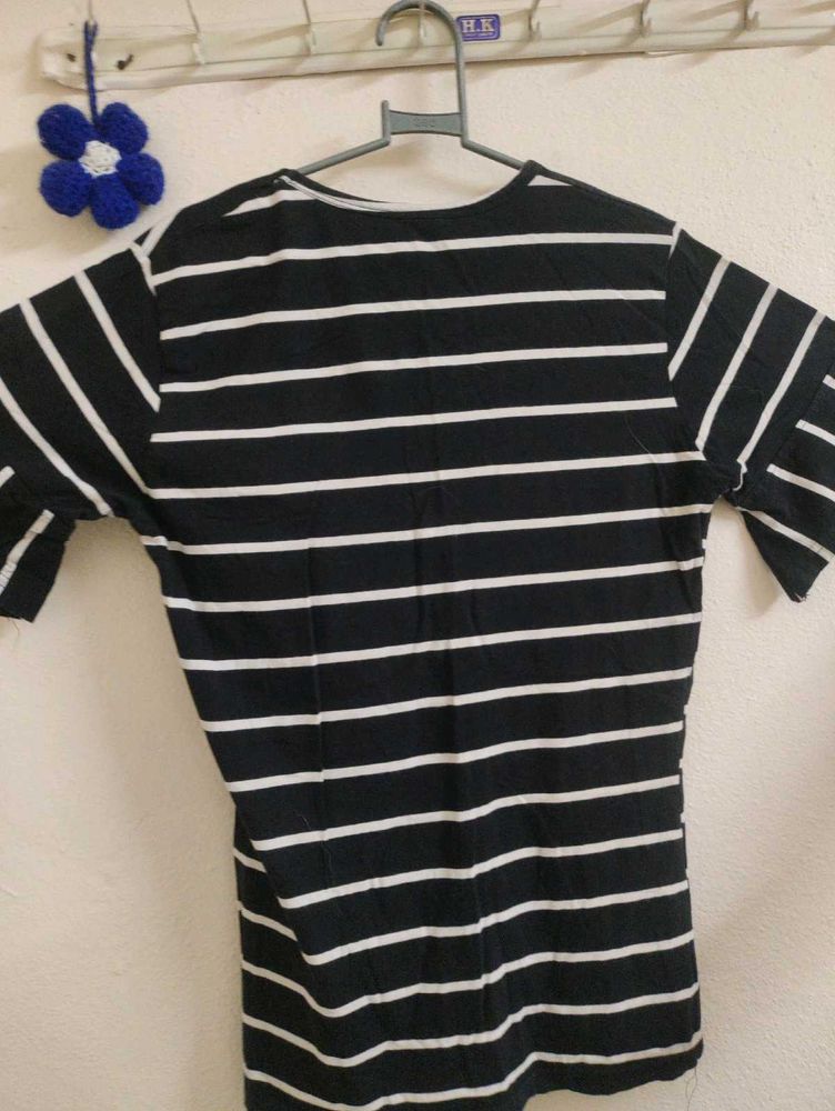 Striped T-Shirt