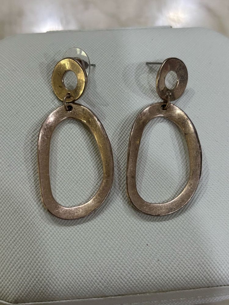 Stylish Earrings