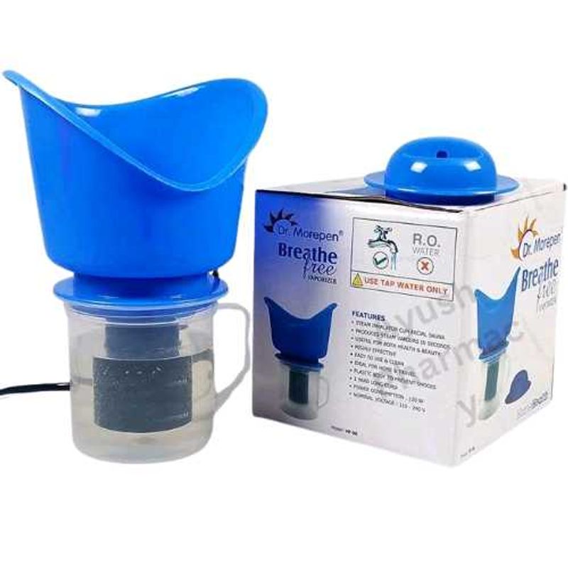 Dr. Morepen Vaporizer