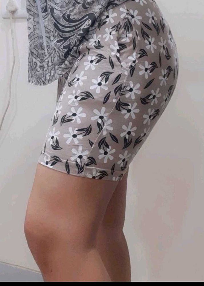 Combo Of 2 Shorts