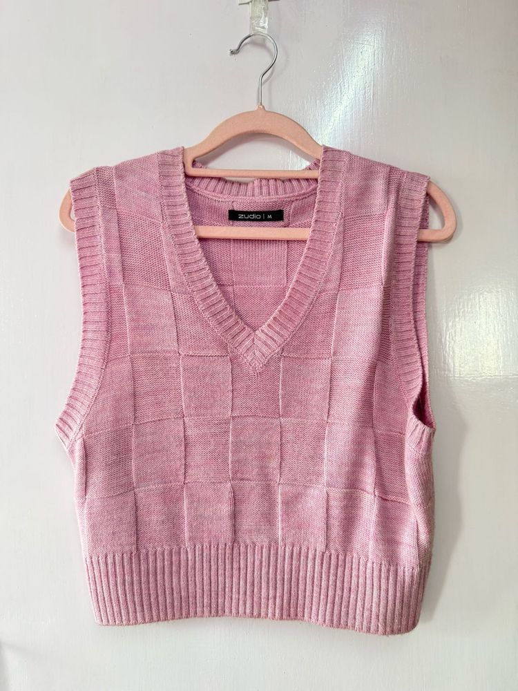Sweater Vest