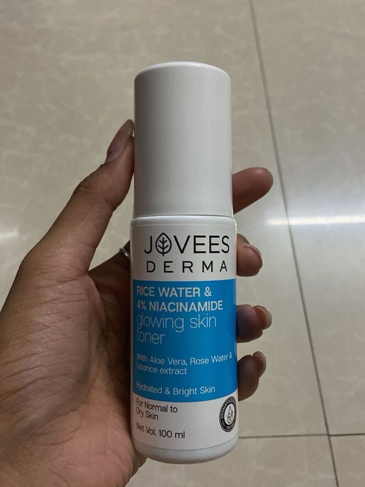 Jovees Derma Toner