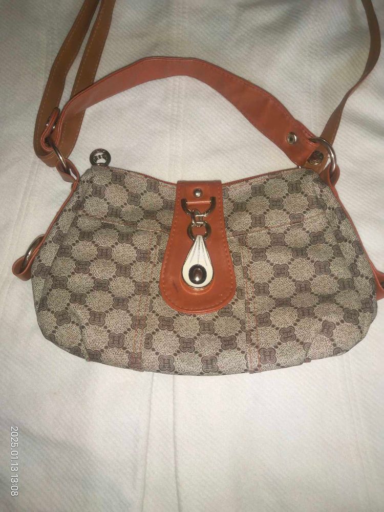 Slingbag
