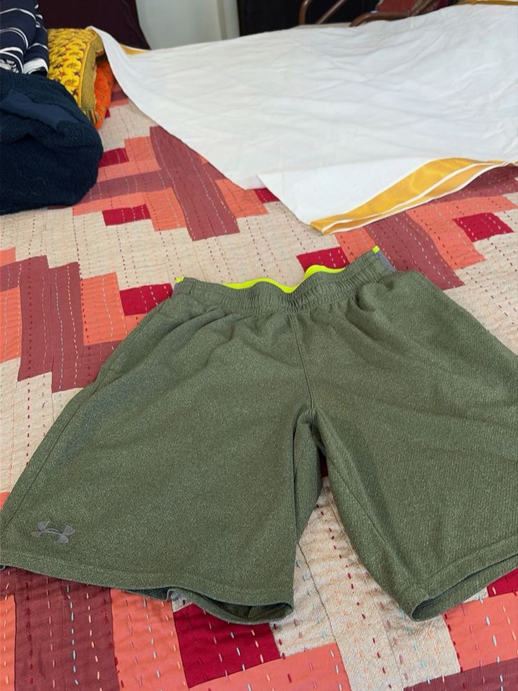 Under Armour Shorts