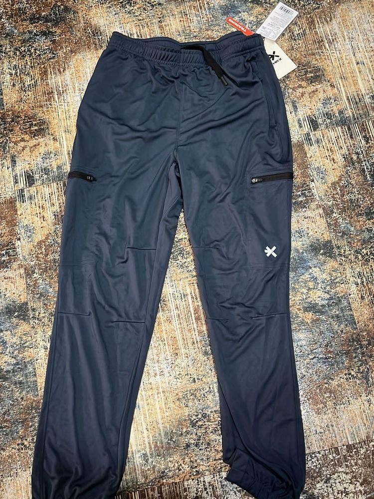 Activewear Track Pants