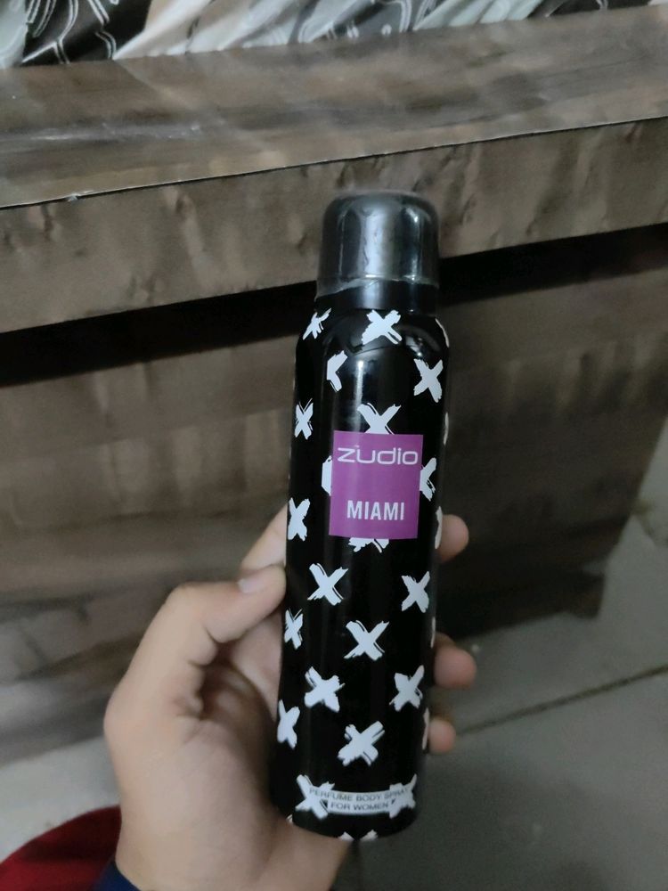 Zudio Body Spray For Women