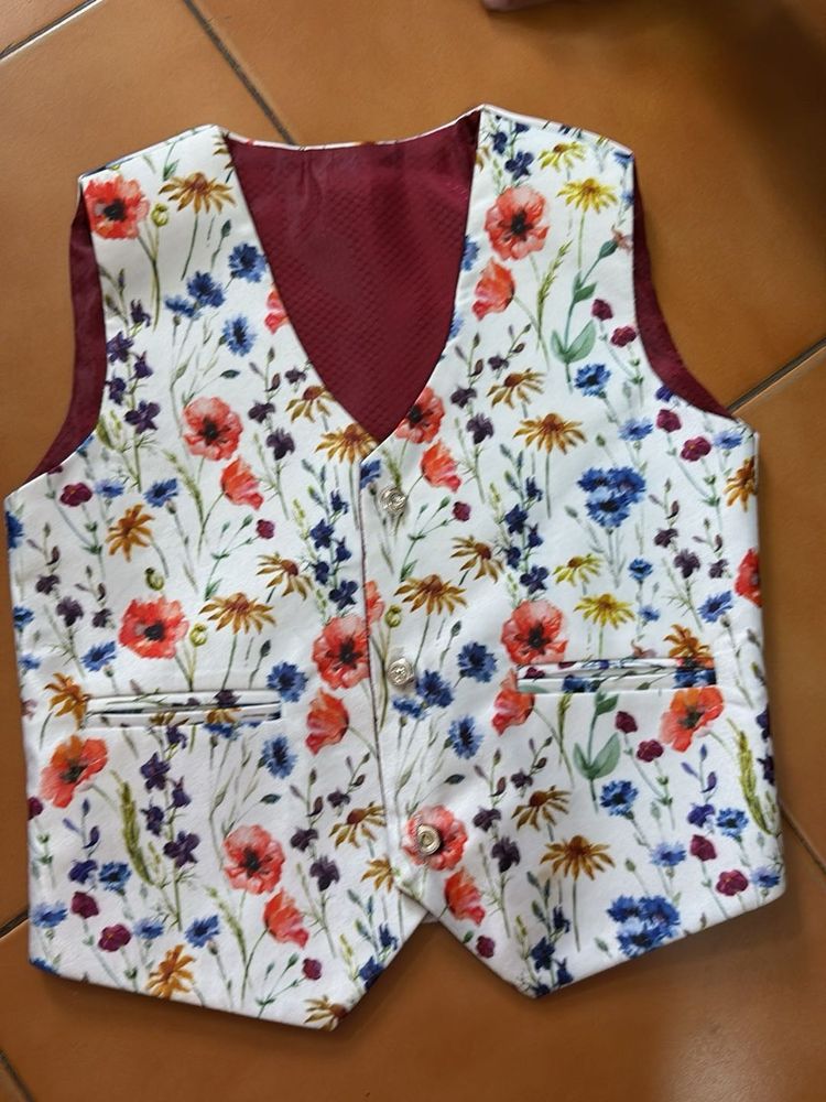 half jacket for boys