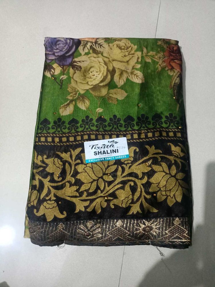 Beautiful Saree