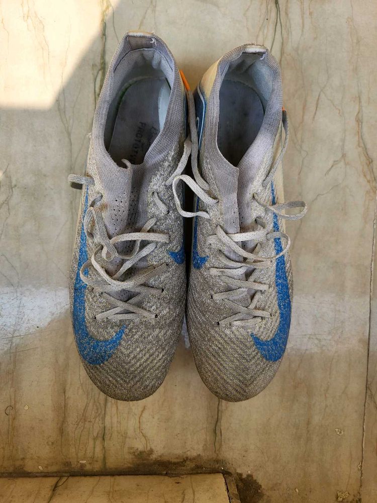 Nike Mercurial Superfly 10