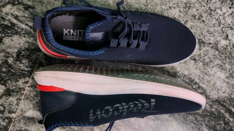 Unisex Shoes