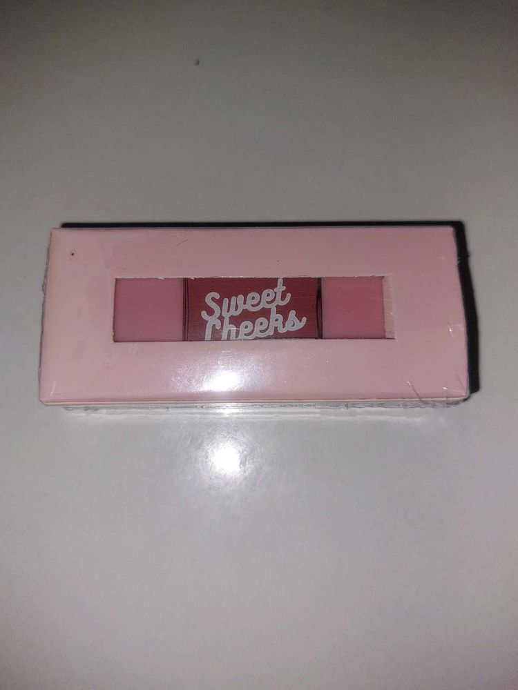 Praush Blush