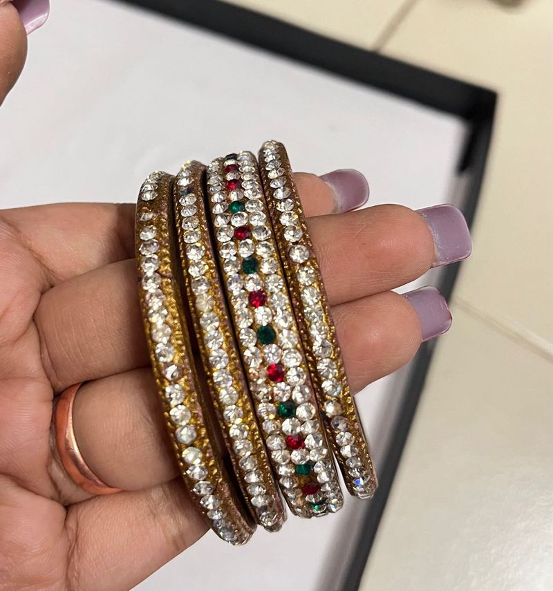 Bangles &amp; Bracelets