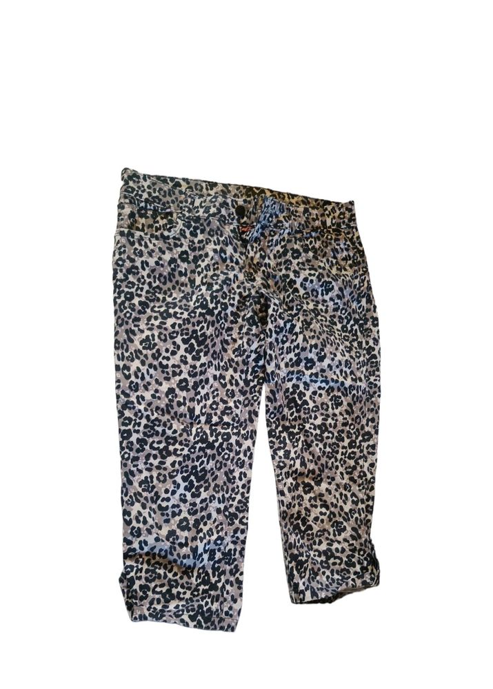 Capri Pants For Women