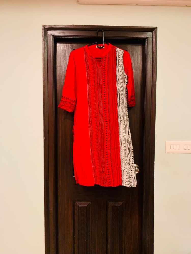 Kurti Combo of 2