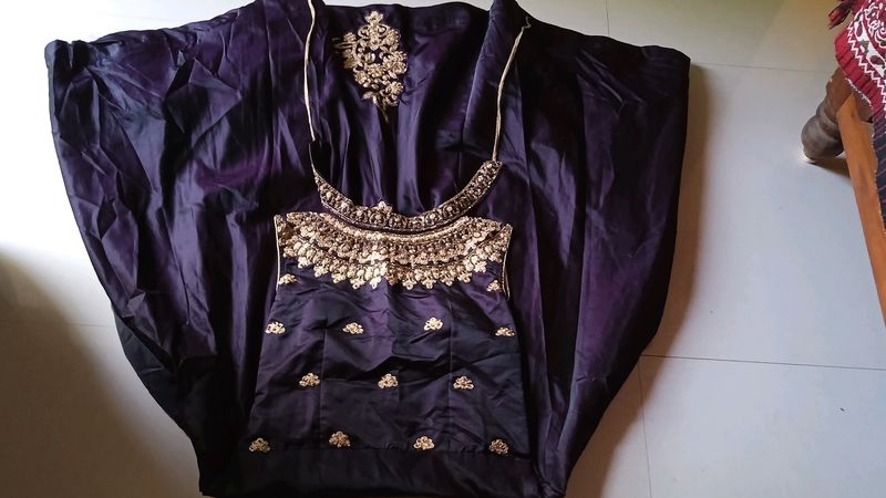 One Piece Dress