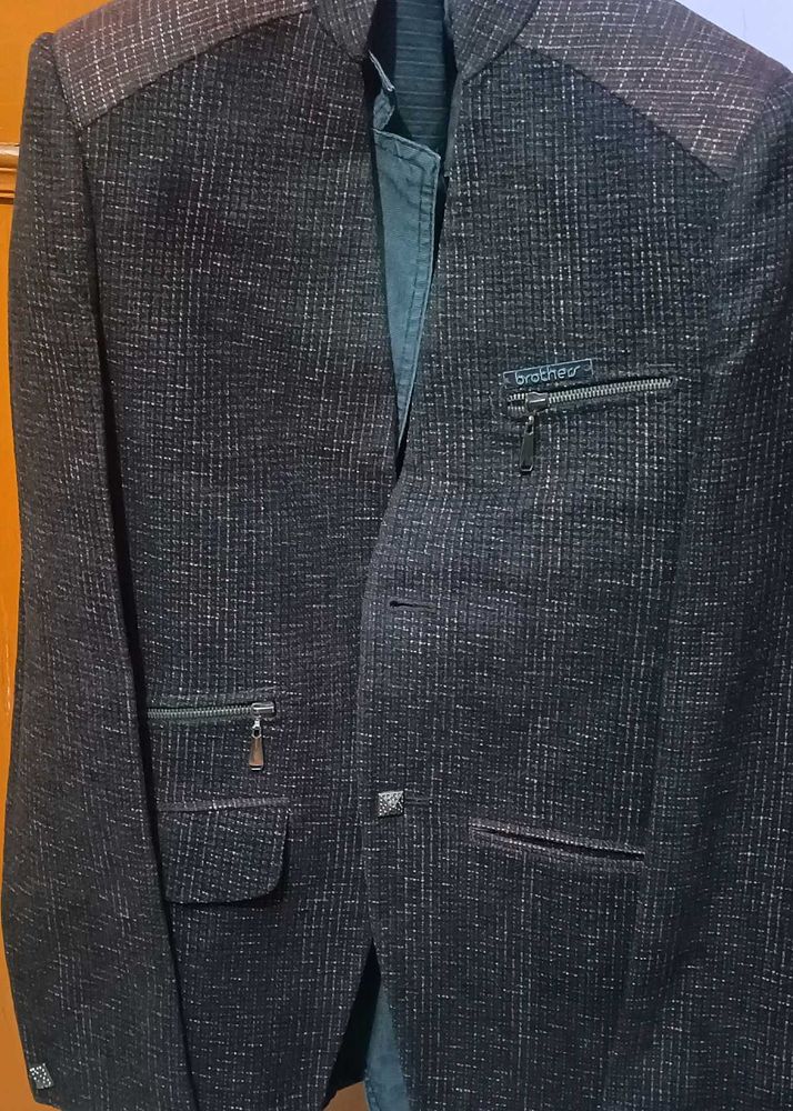 Men&#39;s Blazer
