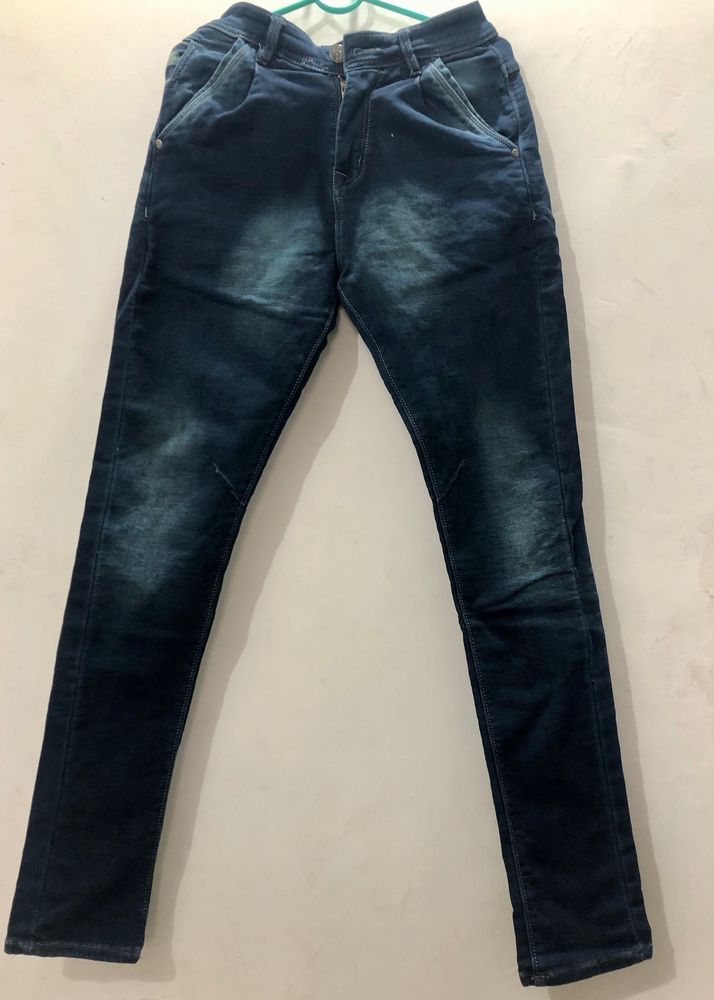 Denim Jeans