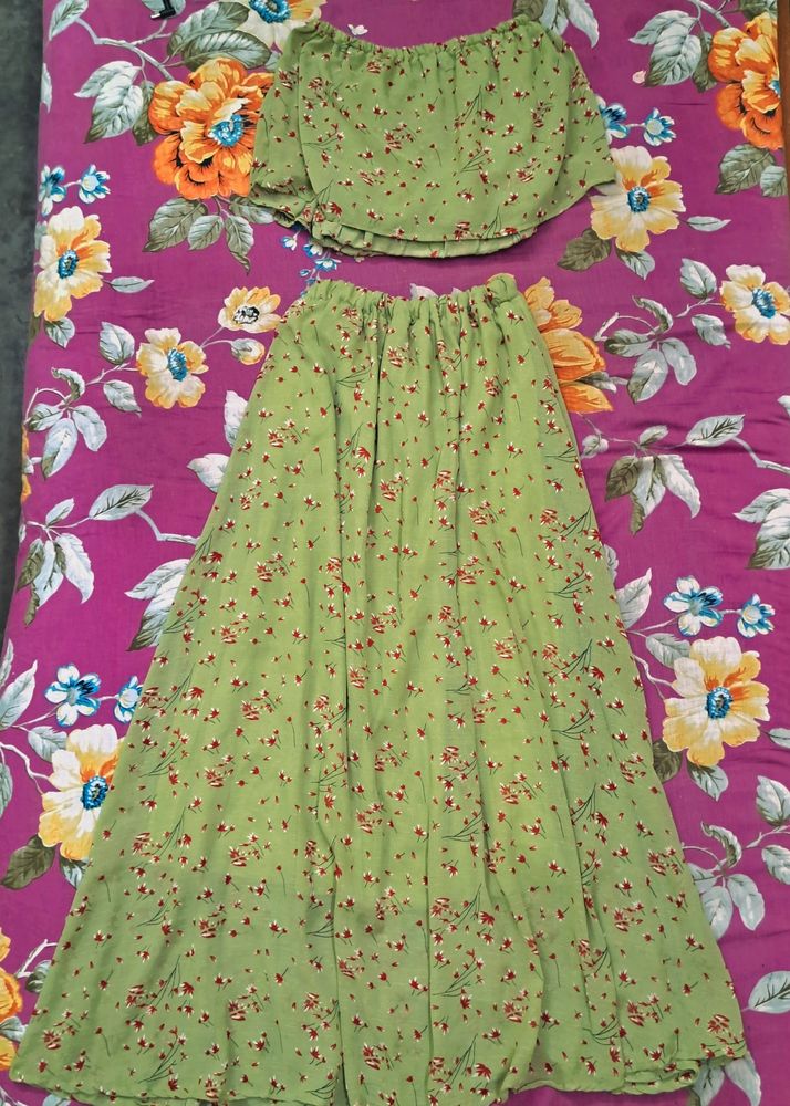 Coord Set