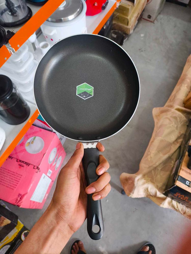 Non-Stick Frying Pan