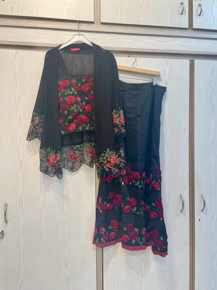 3piece Coord Set