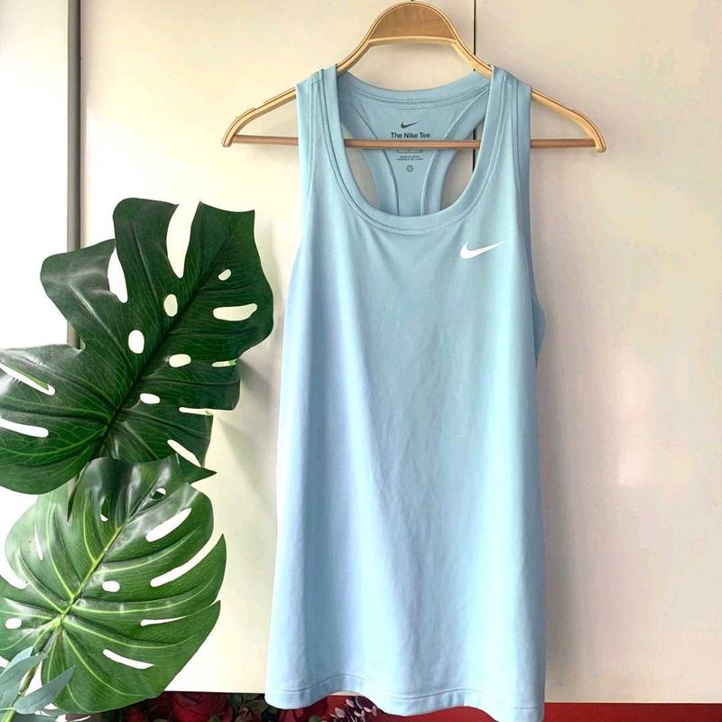 The Nike Tee Tank Top