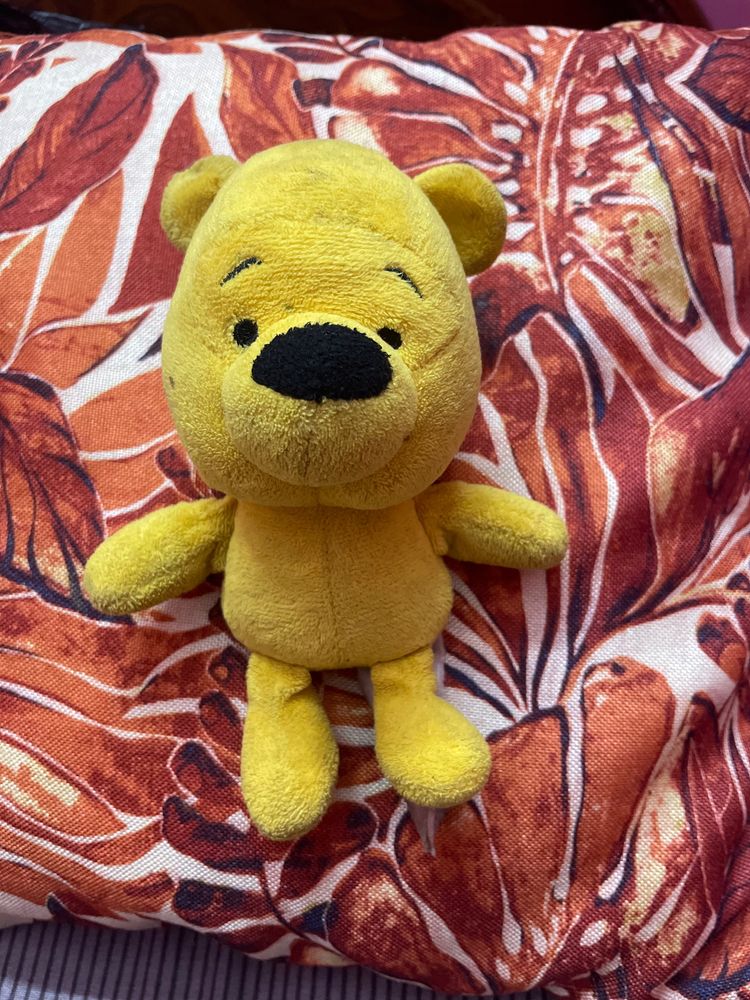Soft Toy