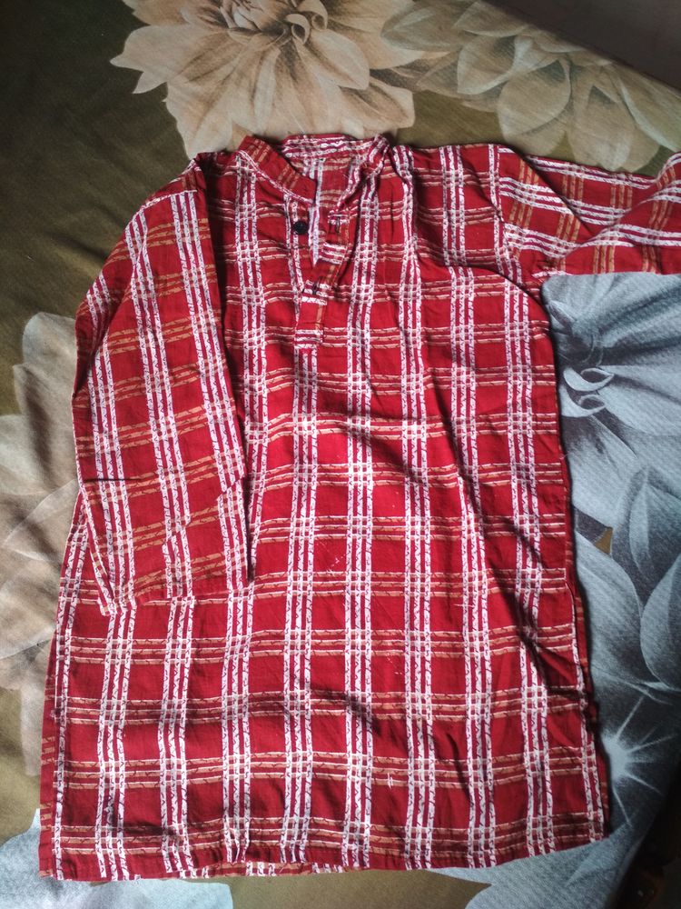 5-6 yrs boys kurta pajama