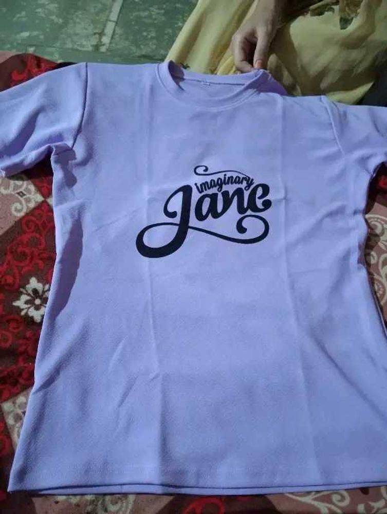 Women&#39;s Graphic Print Tee
