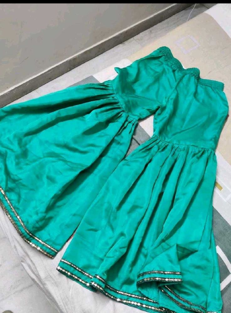 Party Wear Garara