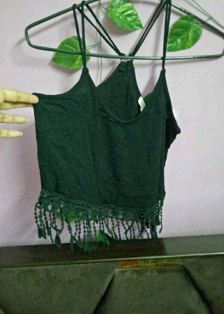 Bralette Top
