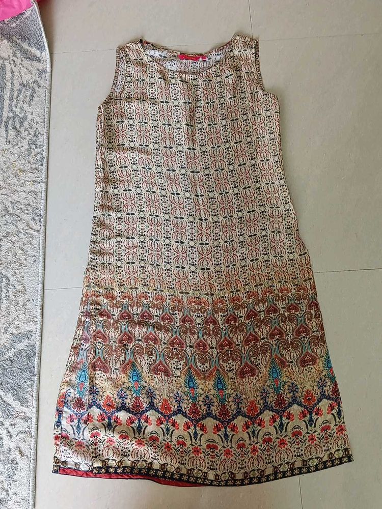 A Kurta