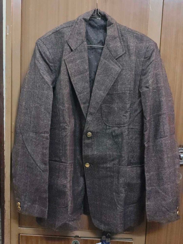 Blazer for men