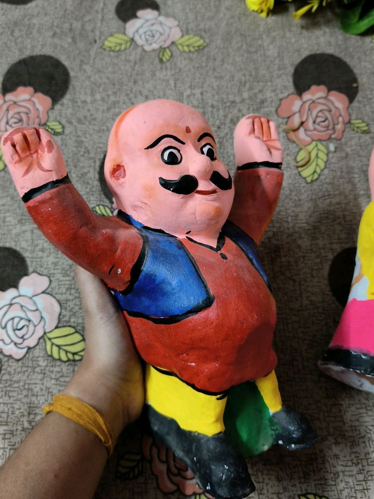Motu Patlu Toys 🧸 For Saving Money 💰