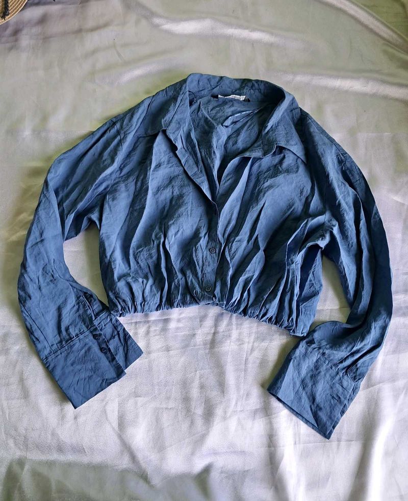 Zara Top