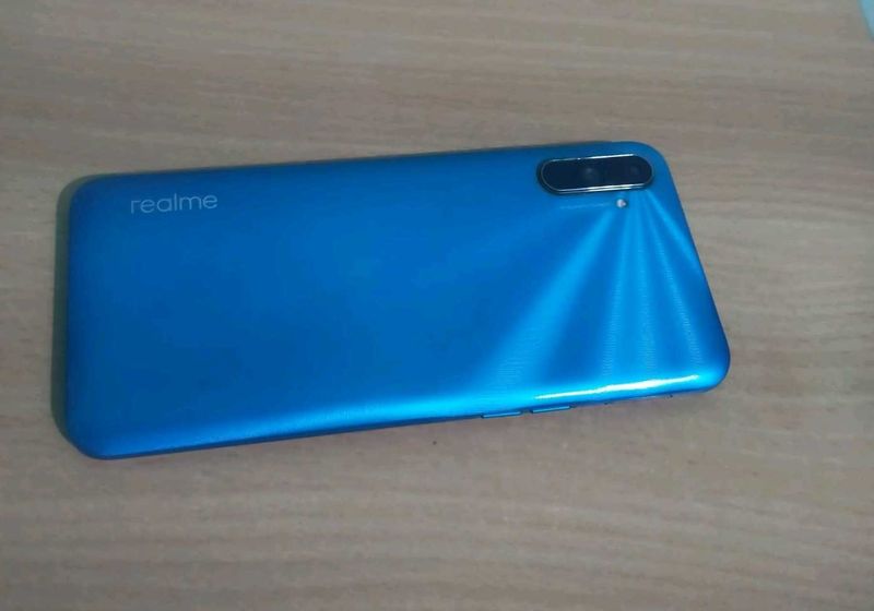 Realme C3 Phone