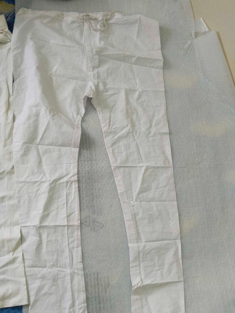 of white pant for boys