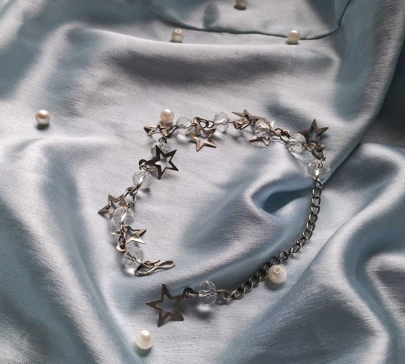 Star Charm Bracelet