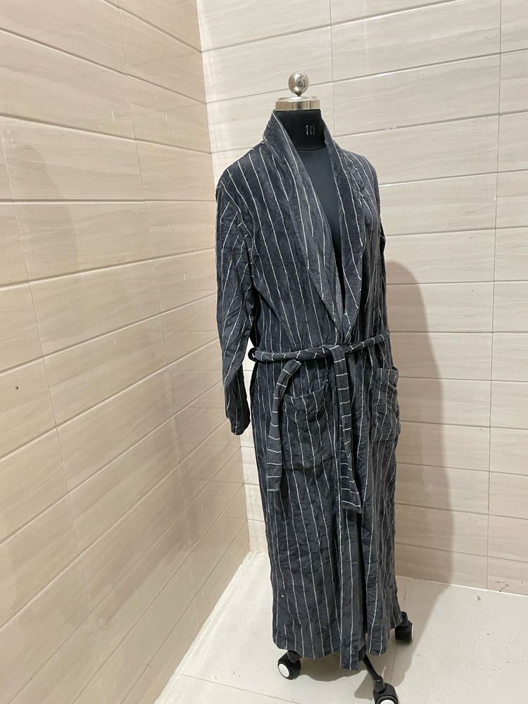 Calvin Klein bathrobe