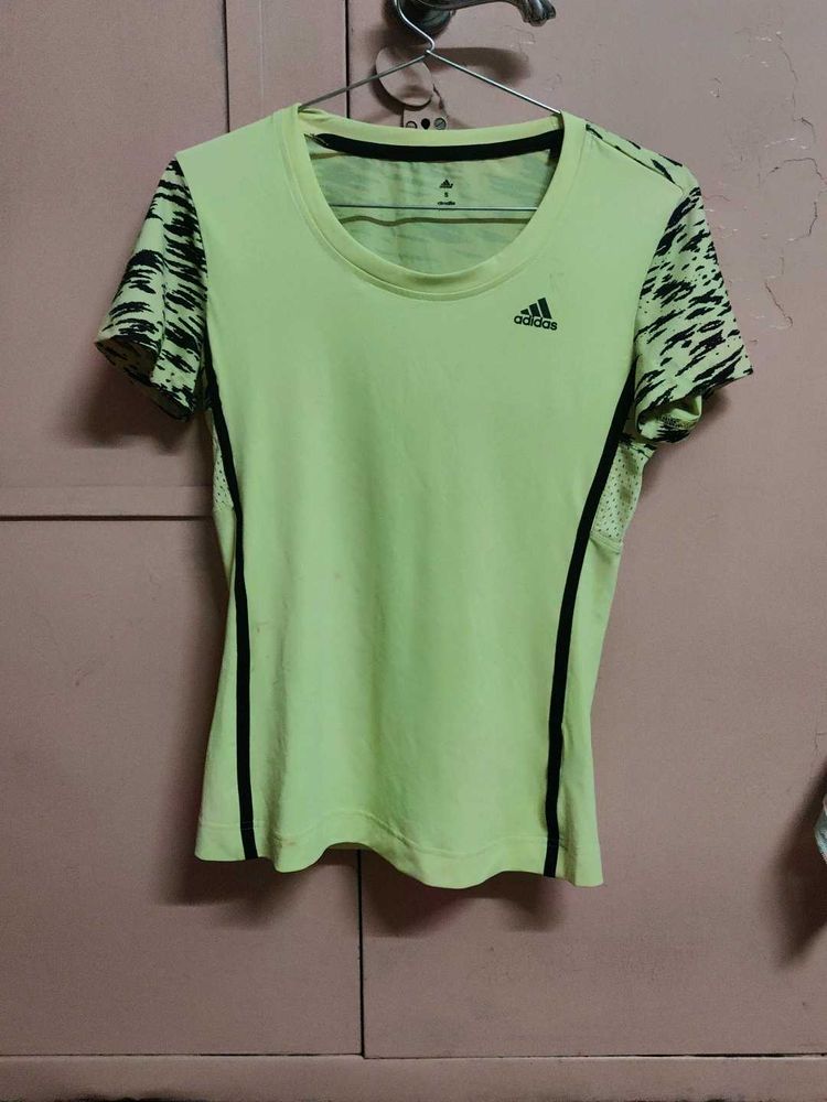 Adidas Training Tee