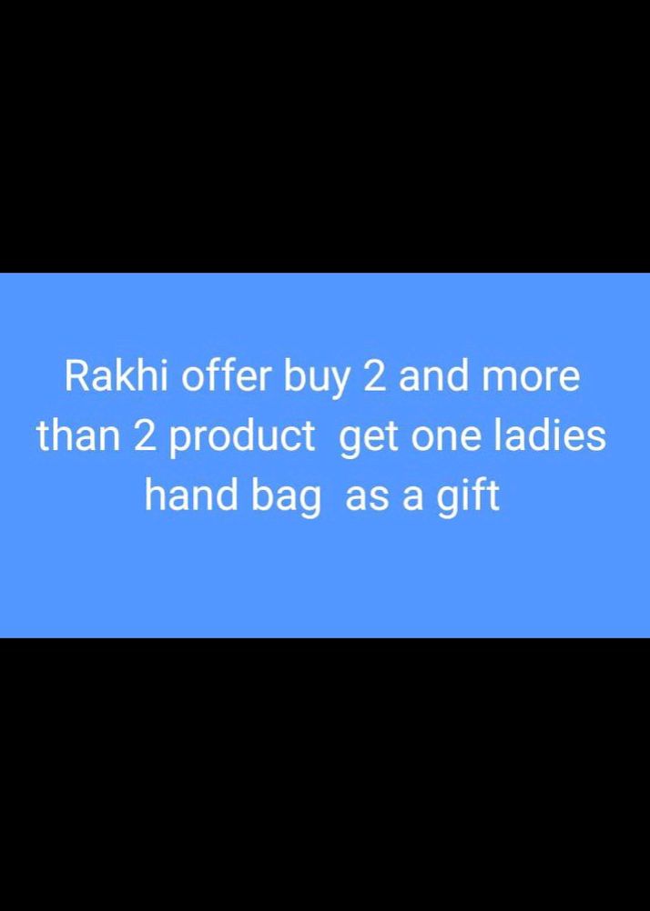 All Items  Are Available